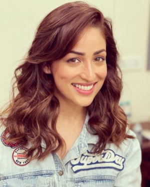 Yami Gautam (aka) Yami Gautham