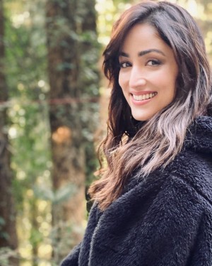 Yami Gautam (aka) Yami Gautham