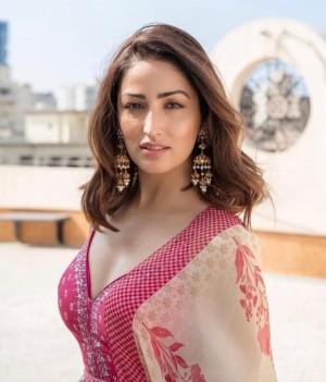 Yami Gautam (aka) Yami Gautham