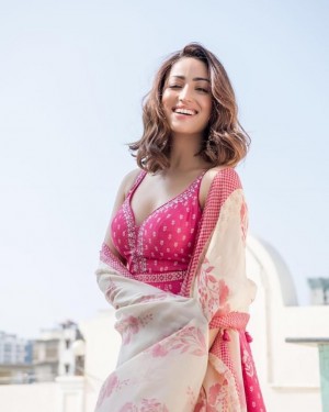 Yami Gautam (aka) Yami Gautham