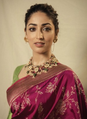 Yami Gautam (aka) Yami Gautham