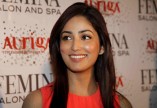 Yami Gautam (aka) Yami Gautham