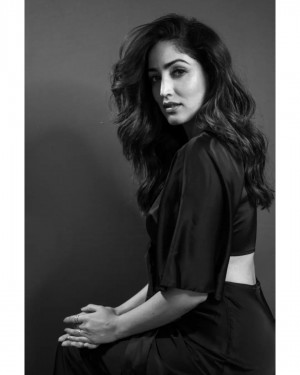 Yami Gautam (aka) Yami Gautham