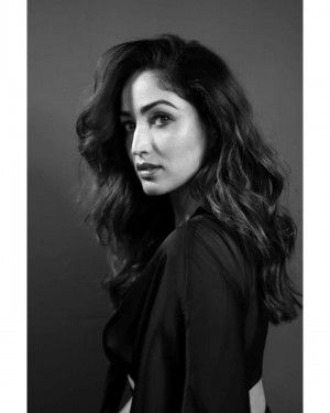 Yami Gautam (aka) Yami Gautham