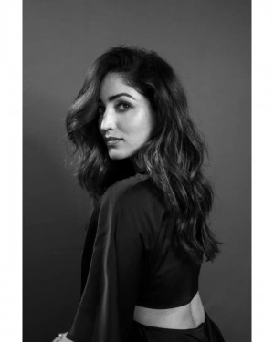 Yami Gautam (aka) Yami Gautham