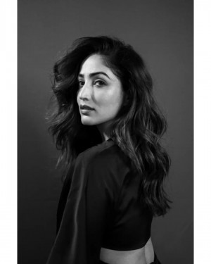 Yami Gautam (aka) Yami Gautham