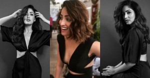 Yami Gautam (aka) Yami Gautham