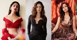 Yami Gautam (aka) Yami Gautham