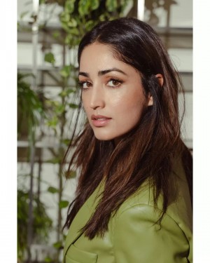 Yami Gautam (aka) Yami Gautham