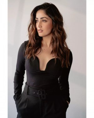 Yami Gautam (aka) Yami Gautham