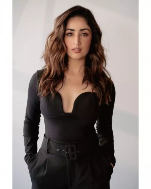 Yami Gautam (aka) Yami Gautham