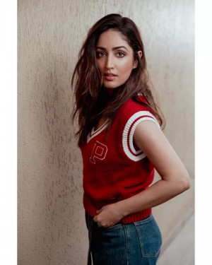 Yami Gautam (aka) Yami Gautham