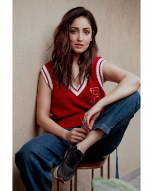 Yami Gautam (aka) Yami Gautham