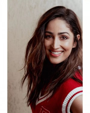 Yami Gautam (aka) Yami Gautham