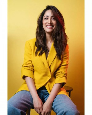 Yami Gautam (aka) Yami Gautham