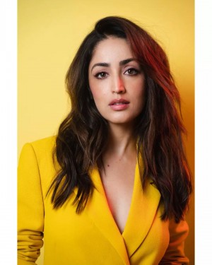 Yami Gautam (aka) Yami Gautham