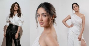 Yami Gautam (aka) Yami Gautham