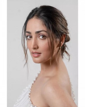 Yami Gautam (aka) Yami Gautham