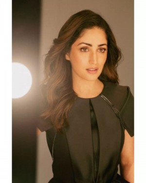 Yami Gautam (aka) Yami Gautham