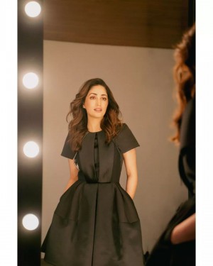 Yami Gautam (aka) Yami Gautham