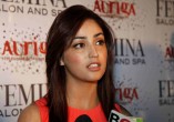 Yami Gautam (aka) Yami Gautham