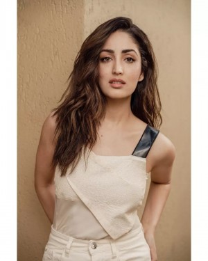 Yami Gautam (aka) Yami Gautham