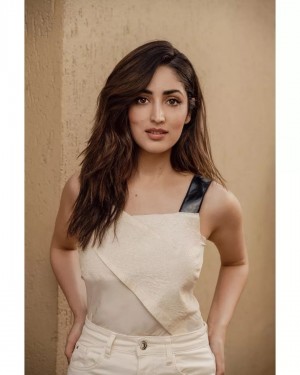 Yami Gautam (aka) Yami Gautham