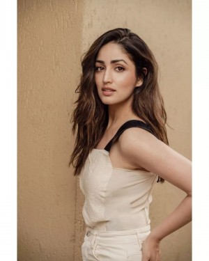 Yami Gautam (aka) Yami Gautham