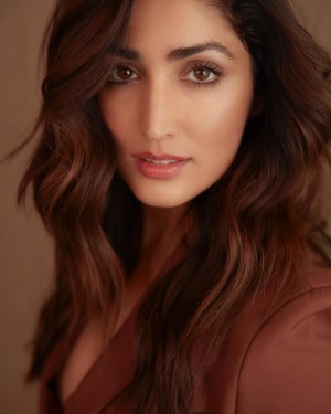 Yami Gautam (aka) Yami Gautham