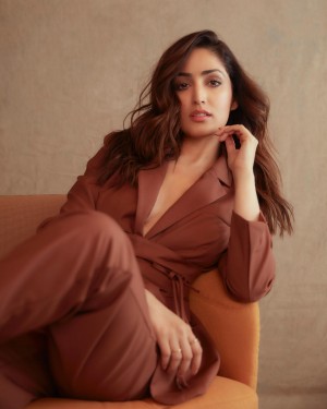 Yami Gautam (aka) Yami Gautham