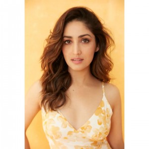 Yami Gautam (aka) Yami Gautham