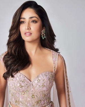 Yami Gautam (aka) Yami Gautham