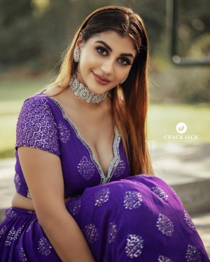 Yashika Aannand (aka) Yashika