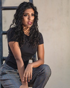 Gayathri Reddy (aka) Gayathri Reddyy