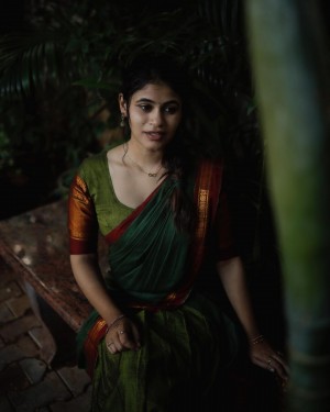 Pujitha Devaraju (aka) Pujitha