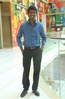 Atlee Kumar (aka) Atlee