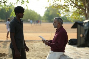 Gautham Menon (aka) Gautham Vasudev Menon