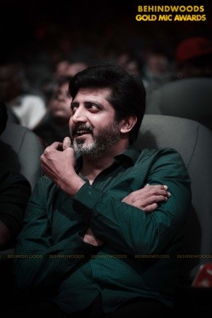 Mohan Raja (aka) Mohan Rajaa