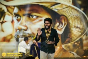 Pa Ranjith (aka) Ranjith