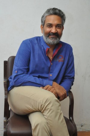 SS Rajamouli (aka) Rajamouli