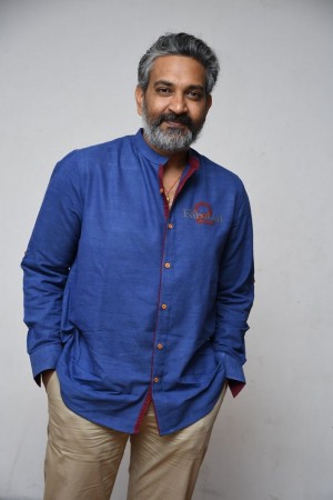 SS Rajamouli (aka) Rajamouli