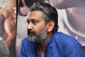 SS Rajamouli (aka) Rajamouli