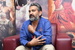 SS Rajamouli (aka) Rajamouli