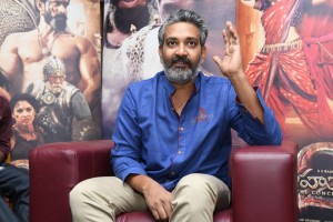 SS Rajamouli (aka) Rajamouli