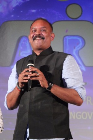 Venkat Prabhu (aka) Venkat