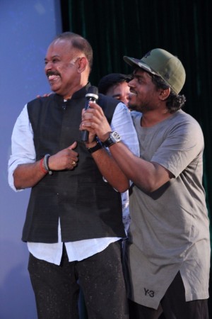 Venkat Prabhu (aka) Venkat