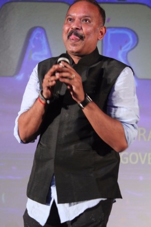 Venkat Prabhu (aka) Venkat