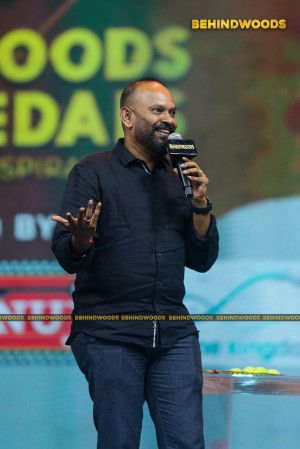 Venkat Prabhu (aka) Venkat