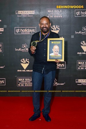 Venkat Prabhu (aka) Venkat