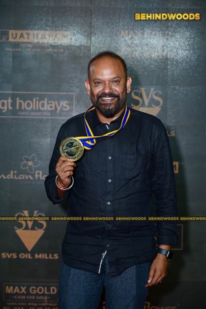 Venkat Prabhu (aka) Venkat